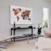 Marmont Hill 'The Places YouLl Go' by Dani Jay Painting Print on White Wood MAAX4180