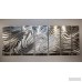 Orren Ellis 7 Piece 'Hypnotic Sands' Wall Décor Set OREL2214
