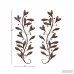 Winston Porter Traditional Leaf And Berry Wall Decor CLRB6350