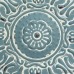Bungalow Rose Small Medallion Wall Décor TCZR1018