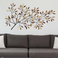 Stratton Home Decor Blooming Tree Branch Wall Décor STHD1344