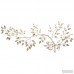 Stratton Home Decor Flowing Leaves Wall Décor STHD1153