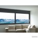 Brewster Home Fashions Euro Sea Panoramic Window Film BZH1749