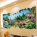 RetailSource Imagineer Land of the Dinosaurs Wall Decal RSOU1013