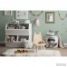 Room Mates Confetti Dots Peel and Stick Wall Decal Set RZM3107