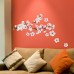 WallPops! Home Decor Line Photographic Blossom Wall Decal WPP1949