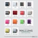 Wallums Wall Decor In This House Wall Decal WWDR1043