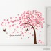 Walplus Cherry Blossom Wall Decal WLPU1119