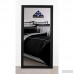 Brayden Studio Rectangle Modern Wall Mirror BRYS6592