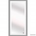 Brayden Studio White Beveled Vanity Wall Mirror BRYS6774
