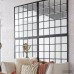 Darby Home Co Accent Window Mirror DABY1568