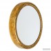 Darby Home Co Ethelinda Wall Mirror DRBH3124