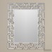 Willa Arlo Interiors Caja Rectangle Glass Frame Wall Mirror WRLO6974