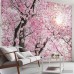 Brewster Home Fashions Bloom 12' x 98 4 Piece Wall Mural BZH9031
