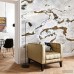 Brewster Home Fashions Komar Marmoro 145' x 100 Wall Mural BZH6600