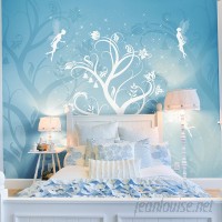 Brewster Home Fashions Twinkle Wall Mural BZH8459