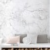 SimpleShapes 8' x 24 Stone Wall Mural SSHA1143