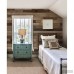 SimpleShapes Reclaimed Wood and Shiplap Wall Mural SSHA1191