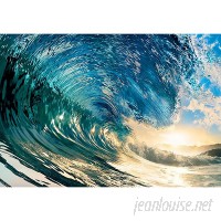 WallPops! The Perfect Wave Wall Mural WPP1824