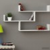 Ivy Bronx Mckenny Modern Wall Shelf TYX5470