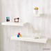 Wrought Studio Eco Floating Shelf VRKG1685