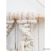Bungalow Rose Extended Macrame Wall Hanging BGRS6604