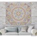 Bungalow Rose Kaleidoscope Tapestry and Wall Hanging BNRS7607