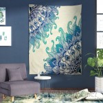 East Urban Home Clarity Tapestry EUNH1725