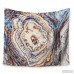 East Urban Home Crystal Agate Wall Tapestry EAUH8506