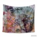 East Urban Home Floating Colors by Iris Lehnhardt Wall Tapestry EHME9161