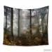 East Urban Home Forest Mystics by Iris Lehnhardt Wall Tapestry EAUH8719