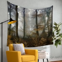 East Urban Home Forest Mystics by Iris Lehnhardt Wall Tapestry EAUH8719