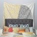 East Urban Home Inca Day Night by Pom Graphic Design Wall Tapestry EAUH3303