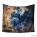 East Urban Home Night Moves by Bruce Stanfield Wall Tapestry EUBN8436