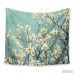 East Urban Home Pure by Ann Barnes Wall Tapestry EUBN8602