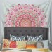 East Urban Home Summer Lace III by Iris Lehnhardt Wall Tapestry EUBN8329