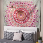 East Urban Home Summer Lace III by Iris Lehnhardt Wall Tapestry EUBN8329
