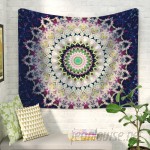 East Urban Home Summer of Folklore by Iris Lehnhardt Wall Tapestry EAUH3810