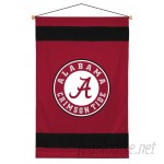Sports Coverage NCAA Sidelines Wall Hanging PS4282