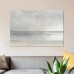 Beachcrest Home 'Pastel Seascape II' Painting Print on Canvas BCHH7280