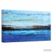 Brayden Studio Arctic by Jolina Anthony Painting Print on Wrapped Canvas BRSD3608