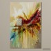 Brayden Studio Equinox Painting Print on Wrapped Canvas BRSD8056