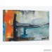 East Urban Home Surge Painting Print on Wrapped Canvas USSC5706