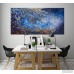 GreenBox Art 'Great Barrier Reef' by Amy Genser Painting Print on Wrapped Canvas GNBX1386
