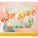 Latitude Run My Garden Painting Print on Wrapped Canvas LTRN6002