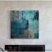 Marmont Hill 'Meditation In Blue' Painting Print on Wrapped Canvas MARM8733