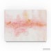 Mistana 'Rainbow Seeds Abstract' Acrylic Painting Print on Canvas MTNA5042