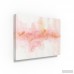 Mistana 'Rainbow Seeds Abstract' Acrylic Painting Print on Canvas MTNA5042