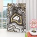 Willa Arlo Interiors 'AdoreGeo Abstract Art' Wrapped Canvas Print WRLO2043