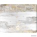 Willa Arlo Interiors 'Elegance Abstract Art' Wrapped Canvas Print WRLO2334
